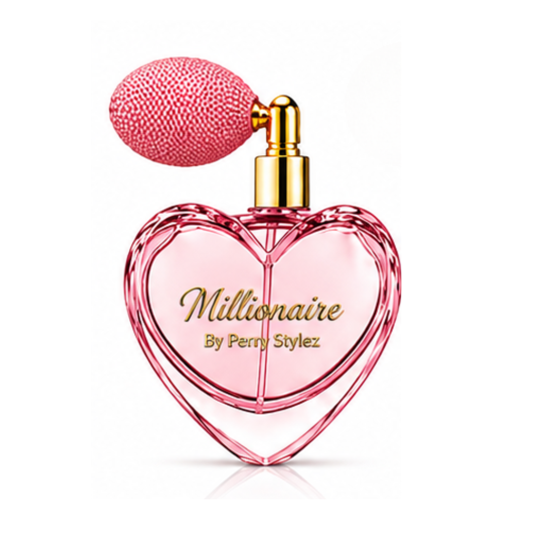 Millionaire Eau de Parfum