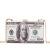 Mula Acrylic Clutch