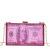 Mula Acrylic Clutch