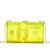 Mula Acrylic Clutch