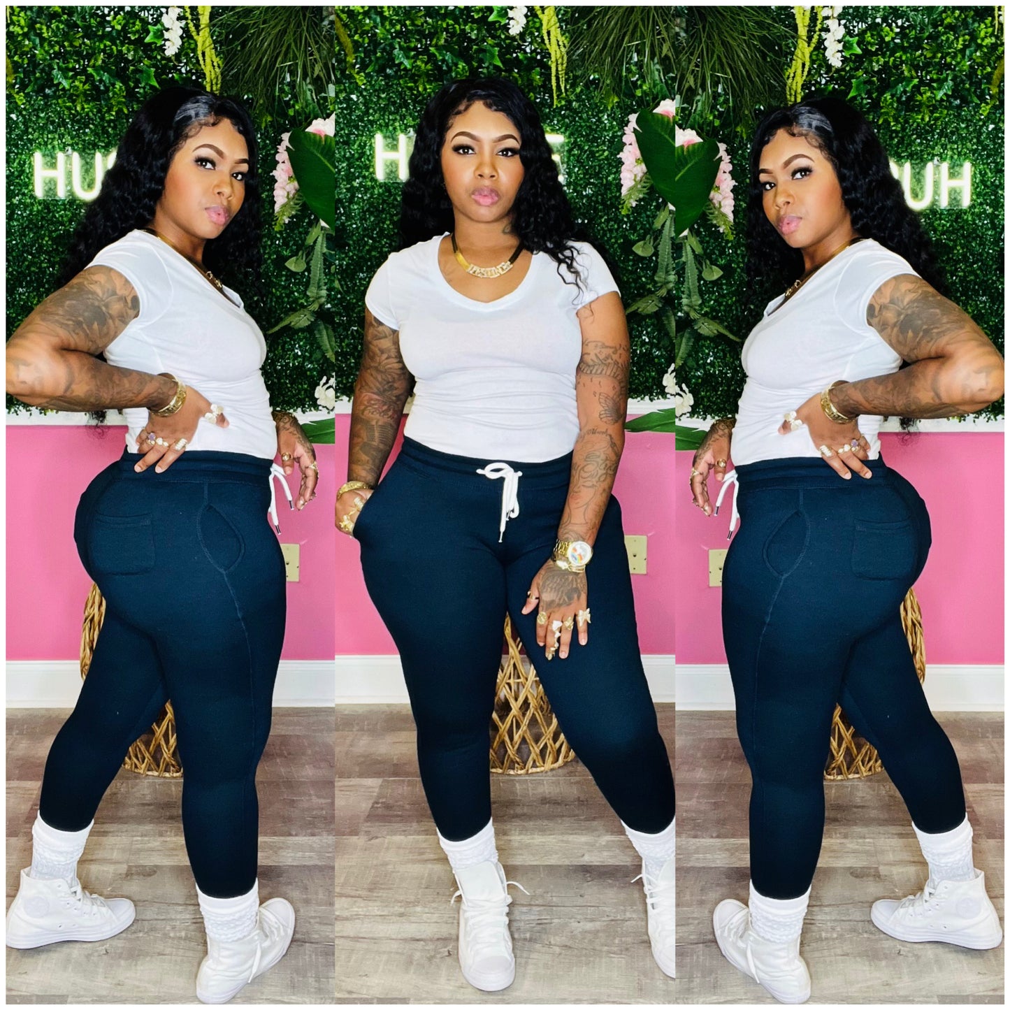 tina joggers