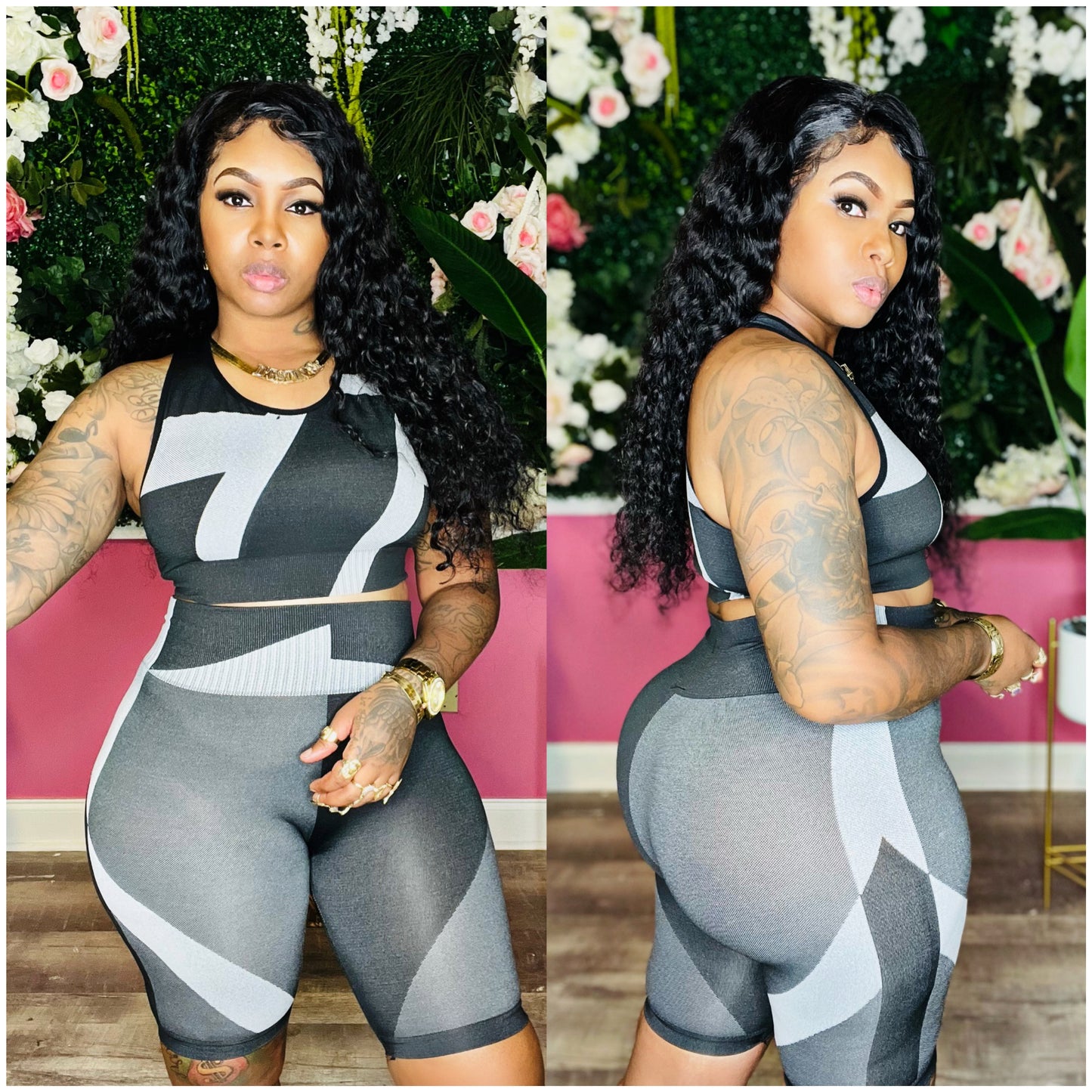 mo fit set