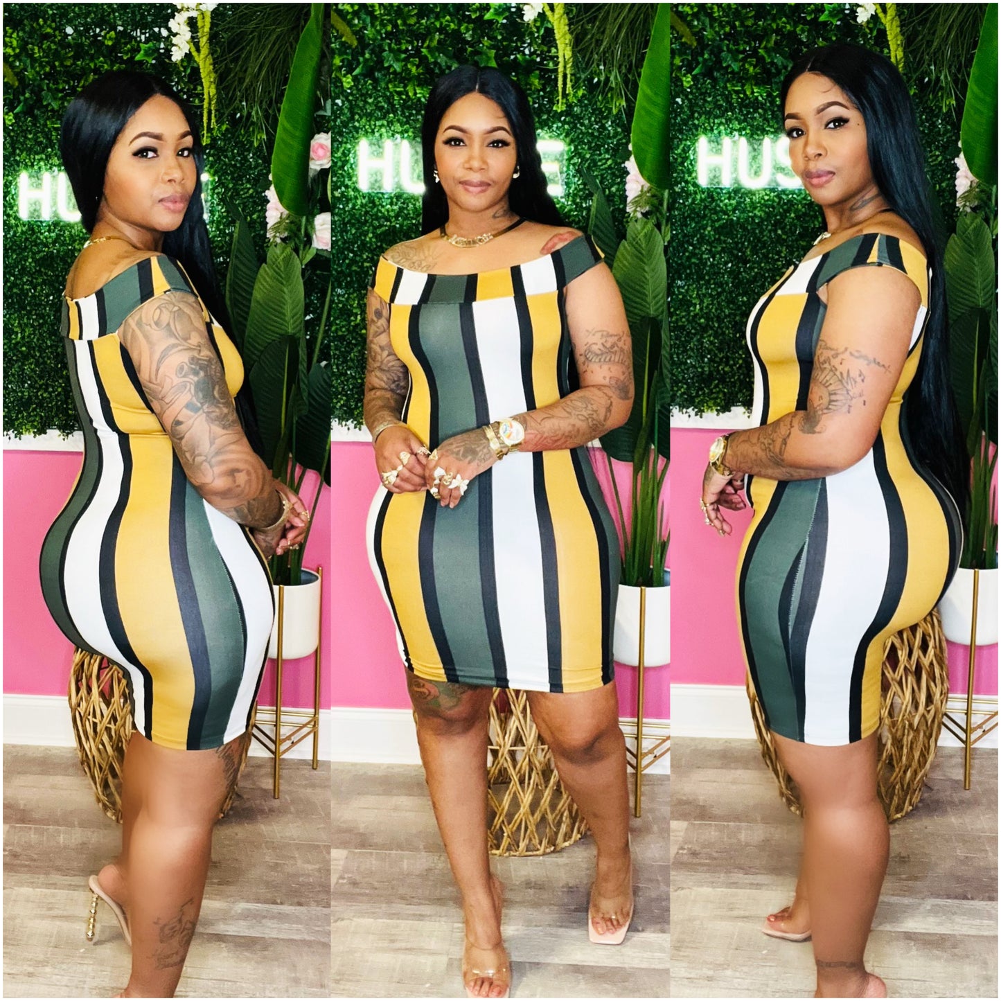 Latonya