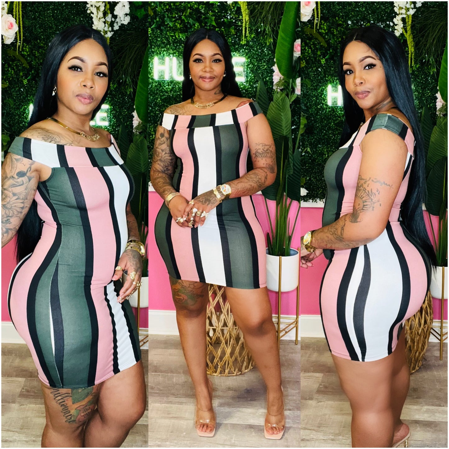 Latonya