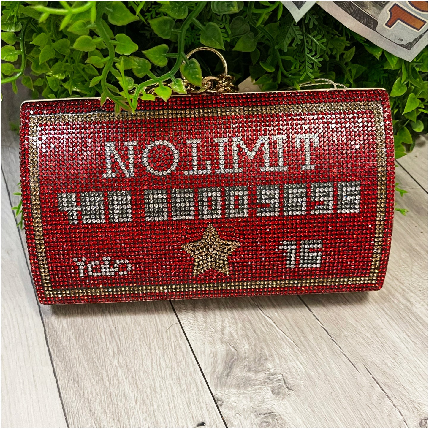 No limit clutch