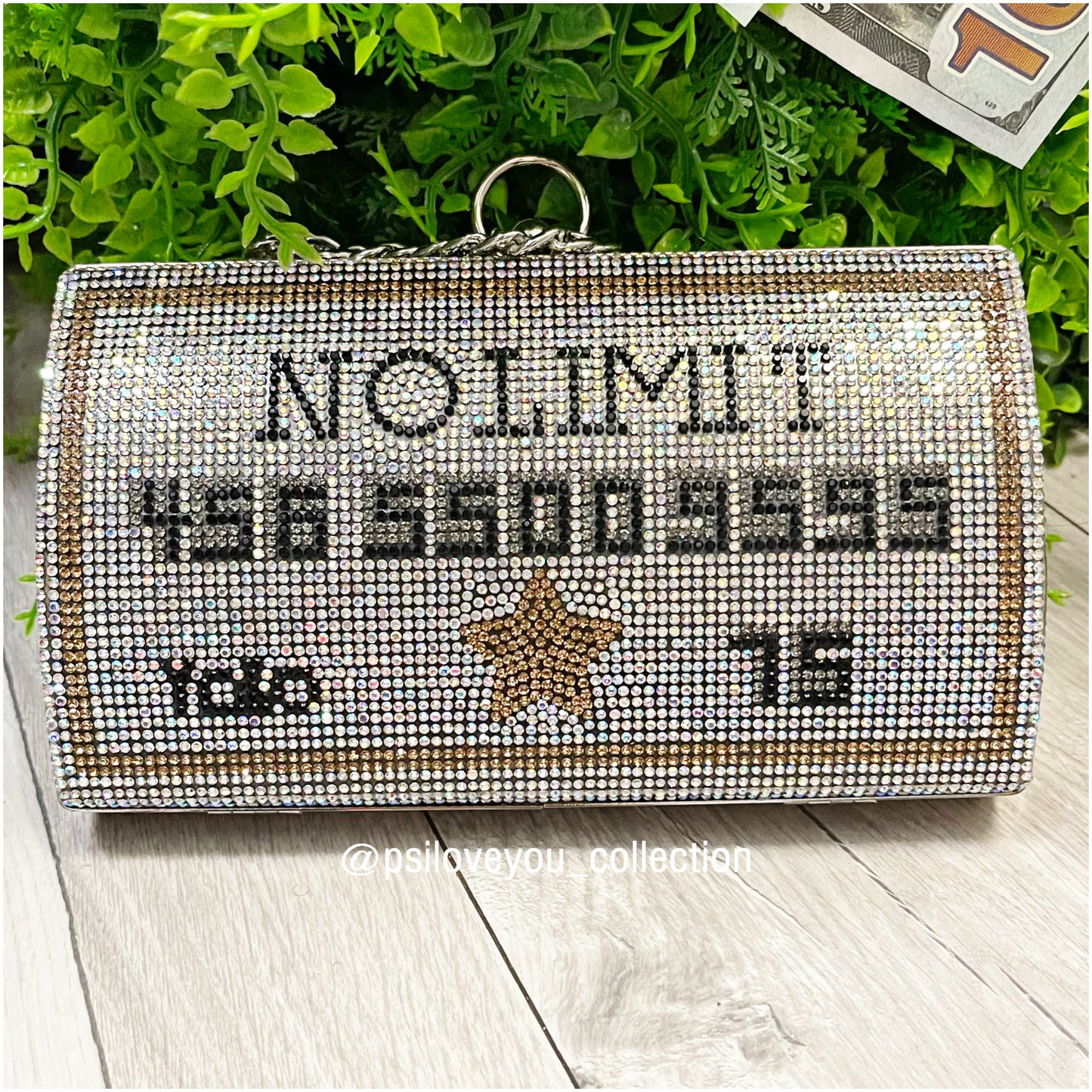 No limit clutch