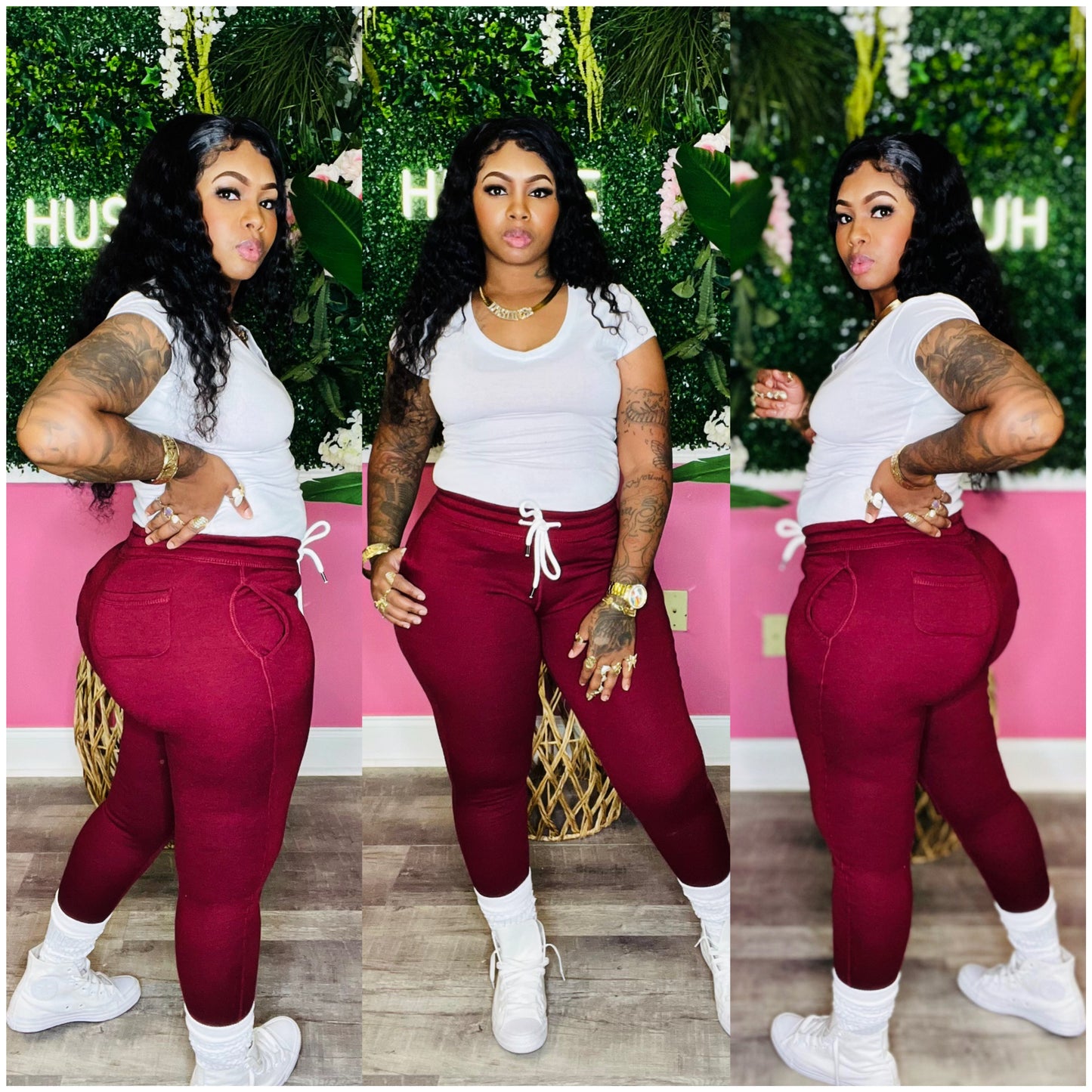 tina joggers