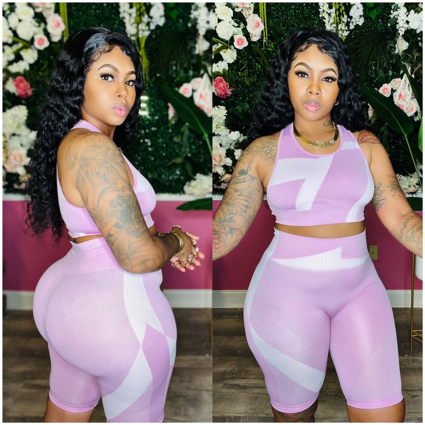 mo fit set