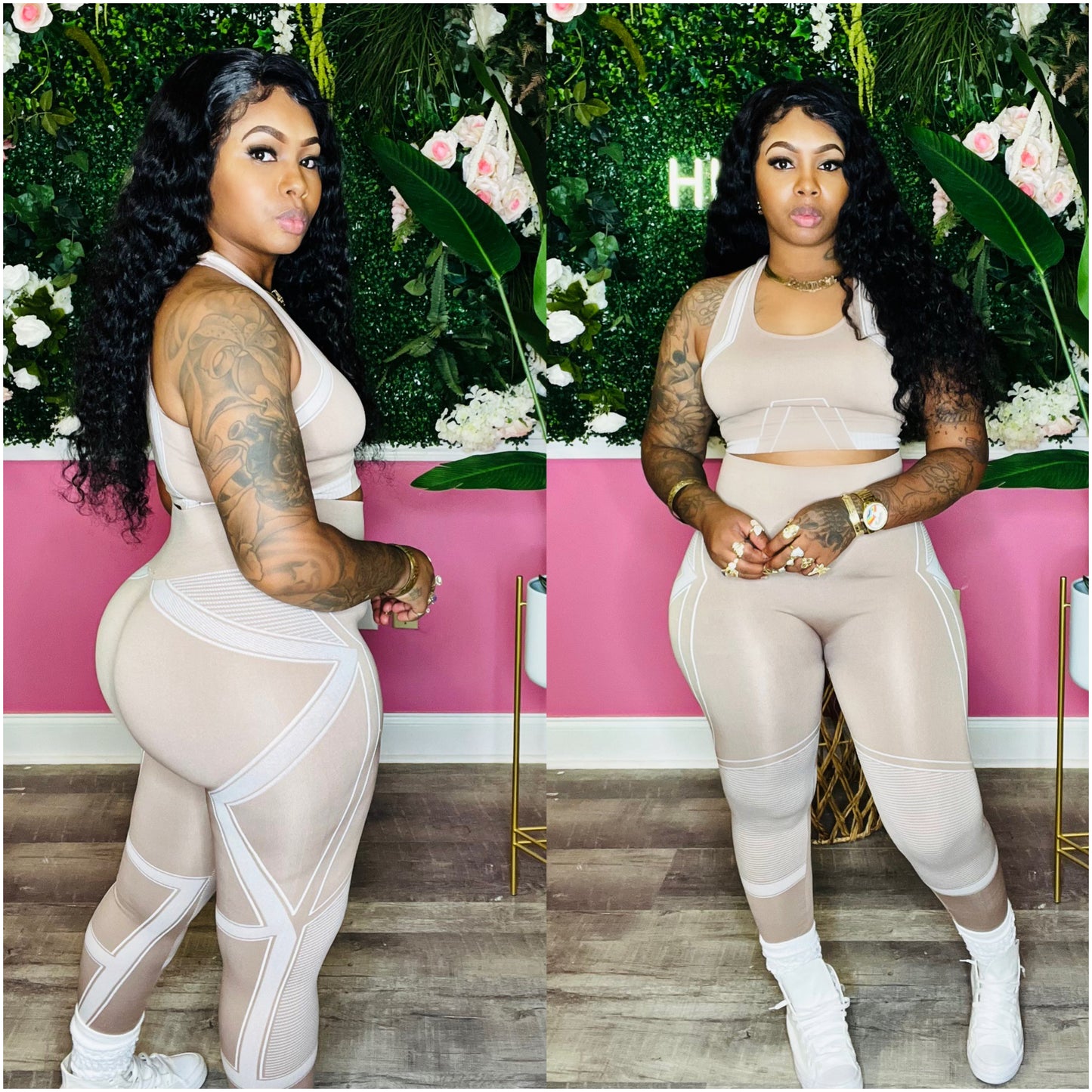 mo fit set
