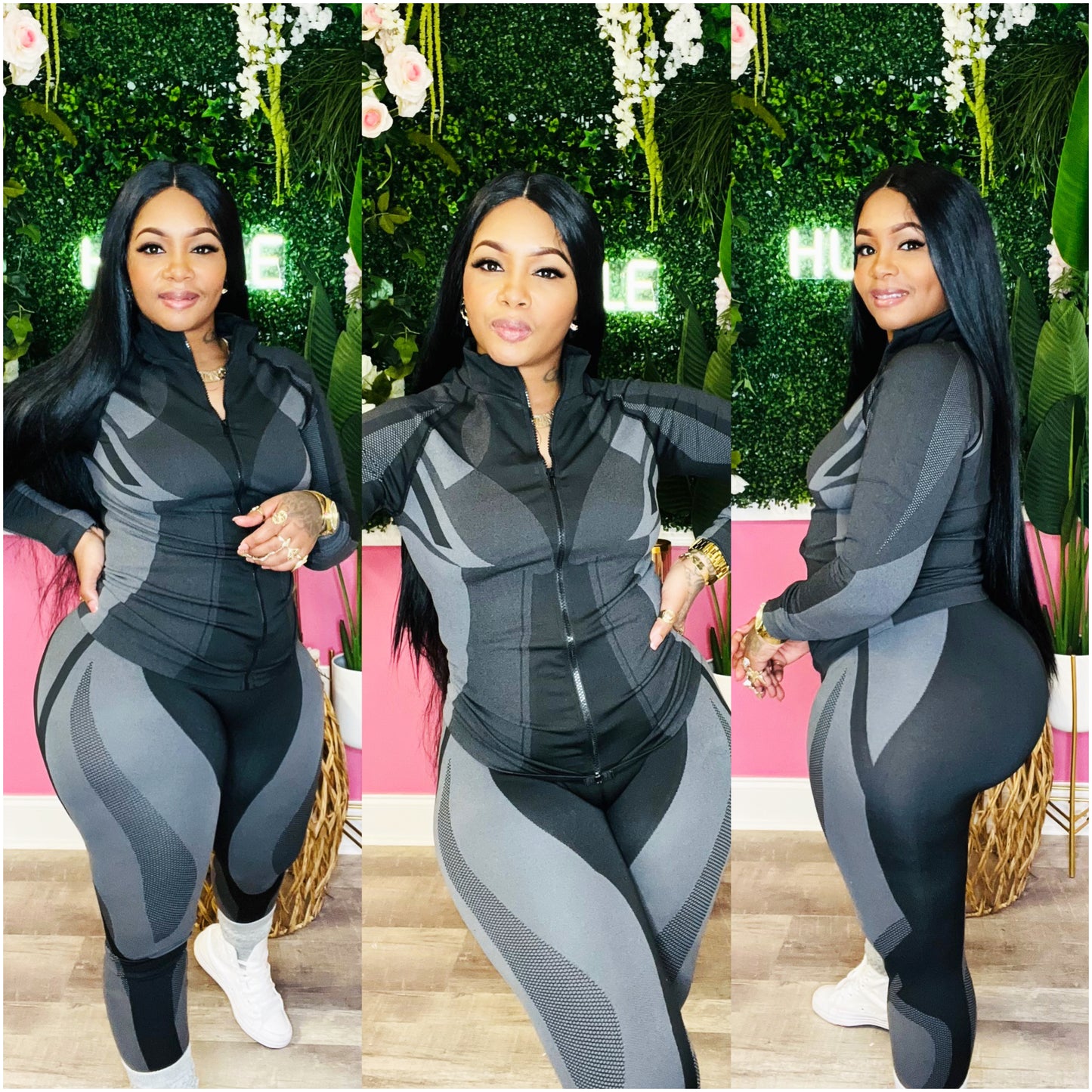 Thick Ranger sets