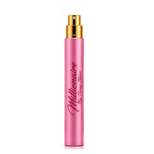 MILLIONAIRE FRAGRANCE MIST