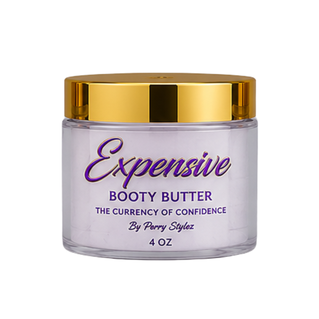EXPENSIVE™ in every way
