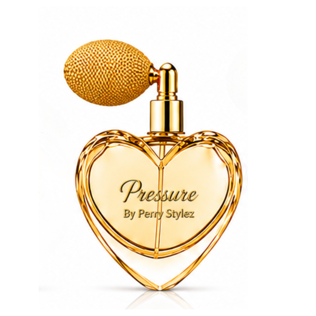 Pressure  Applied daily