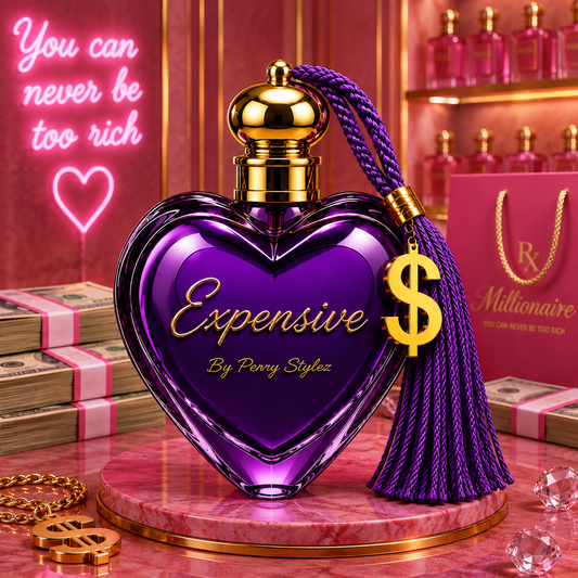 EXPENSIVE™ in every way