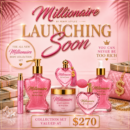 Million Dollar Body Collection