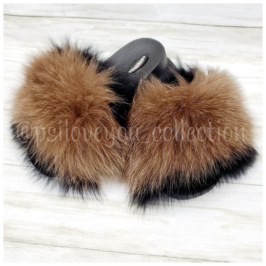 foxy  slides