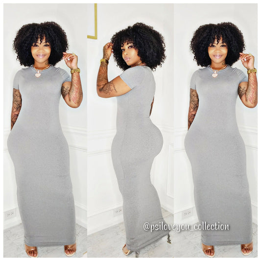 flex body dress