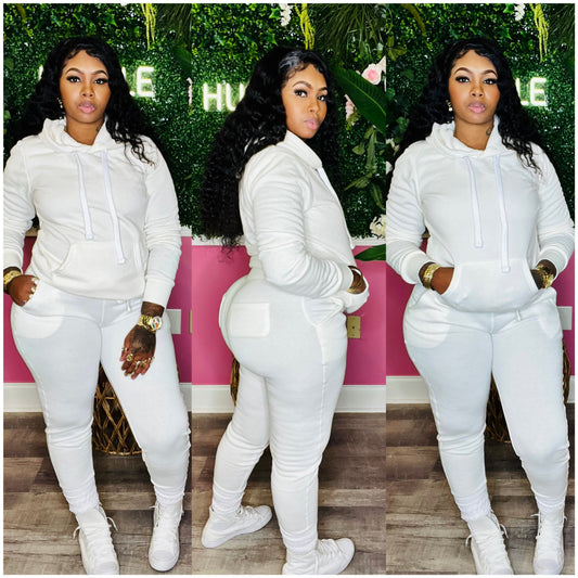 Tina jogger set
